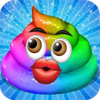 Monster Slime Surprise! Living icon