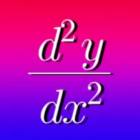 O.D.E. Calculator icon
