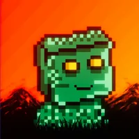 Blox: action world adventure icon