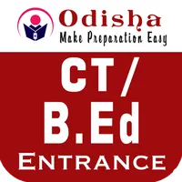 Odisha CT B.Ed Entrance - Odis icon