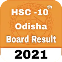ODISHA RESULT APP 2021 icon