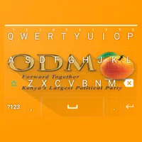 OdmPP KeyBoard icon
