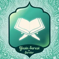 Yasin Suresi ve Sureler icon