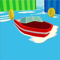 PolyBoat3D icon