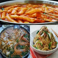 Korean Halal Recipe icon