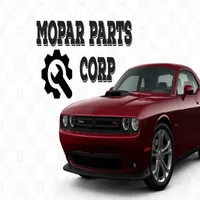 Mopar Parts Corp icon