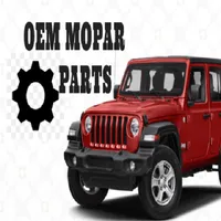 OEM Mopar Parts icon