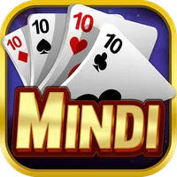 Mindi - Indian Card Game icon