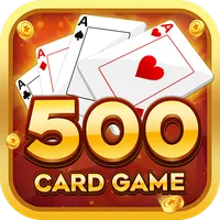 500 Card Game icon