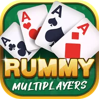 Rummy Multiplayer icon