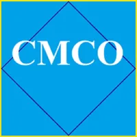 CMCO Tracker icon