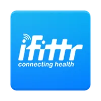 iFittr icon
