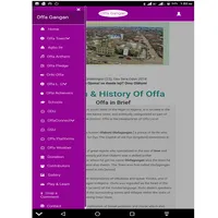 OffaGangan Apps icon