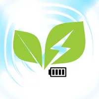 Off-Grid Battery icon