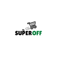 Supermercati - OFF icon