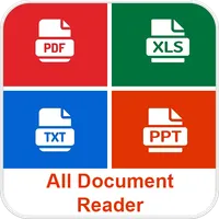 Document Reader All Documents icon