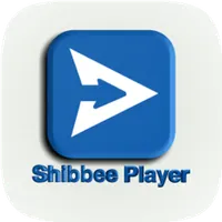Shibbee Player - Offline icon