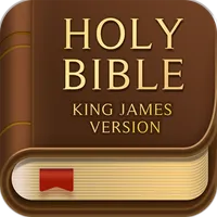 Bible Offline-KJV Holy Bible icon