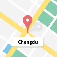 Chengdu Offline Map icon