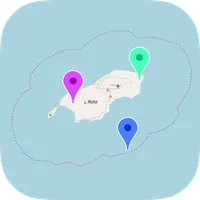 Northern Mariana Islands Offli icon