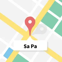 Sa Pa Offline Map icon