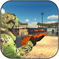 Encounter Bullet Strike - Offl icon