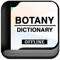 Botany Dictionary Pro icon