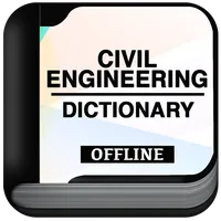 Civil Engineering Offline Pro icon