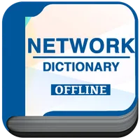 Computer Networking Dictionary icon