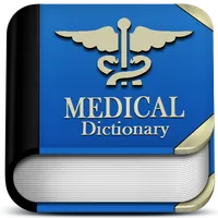 Medical Dictionary Offline PRO icon