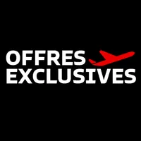 Offres Exclusives icon