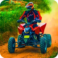 Arizona ATV Quad Bike - Offroa icon