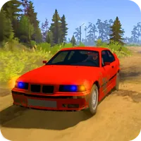 Car Simulator 2020 - Offroad C icon