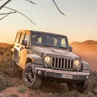 4 x 4 Off Road Car Wallpaper icon