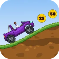 Offroad Racing:Mountain Climb icon