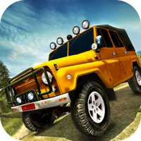 4x4 Offroad Racing：Xtreme Race icon