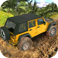 4x4 Off-Road Xtreme Rally Race icon