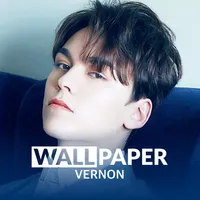 VERNON (Seventeen) Wallpaper icon