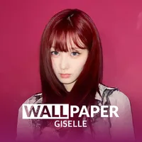 GISELLE (Aespa) HD Wallpaper icon