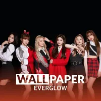 EVERGLOW HD Wallpaper icon