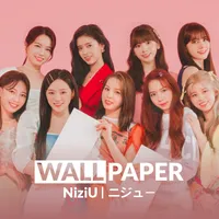 NiziU(ニジュー) HD Wallpaper icon