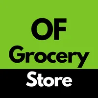 Of Grocery Store icon