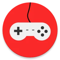 Games Launcher icon