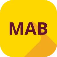 MAB iBanking icon