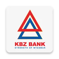 KBZ Mobile Banking icon