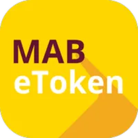 MAB eToken icon