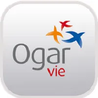 Simulateur Ogar vie icon