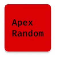 APEX Random Character select icon