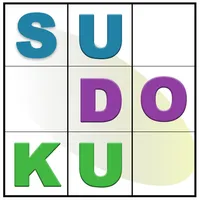 Sudoku Star icon