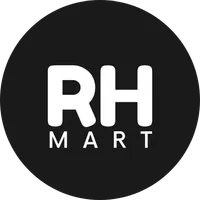 RH Mart - Gadget & Gear Shop icon